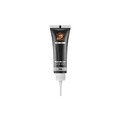 20ml black leather and vinyl repair cream for fixing car seat scratches and cracks - Black 20ml