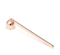 Rose Gold (Small Bell Snuffer)