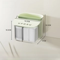 Light Cedar Green