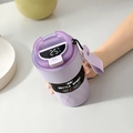 Smart Model / Purple