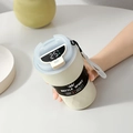 Smart Model / White