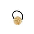 Ronde Lavasteen 3.5cm / Goud