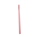 Pink silicone training chopsticks for children with a minimalist ergonomic design - Pink Chopsticks