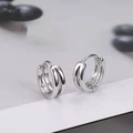 Double Layer / Silver