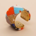Colorful Geometric Patchwork (MI-R23061402K)