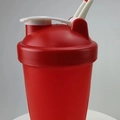 Red (With Handle)