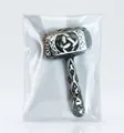 Marvel Style Thor's Hammer Pendant