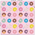 Serviettes Beignet / Paquet de 20