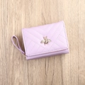 10.7*8.0*4.0cm / Lavendel