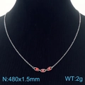 Triple Red Style (KN236663-Z)
