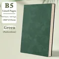 B5 Green