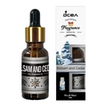 10ml Balsam and Cedar fragrance oil with dropper bottle and premium paper box packaging - DC-553 Balsam and Cedar / 10ml