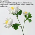 Marigold White