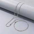2.3mm Steel Bracelet 20CM