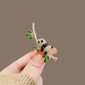 544 - Reptile Panda