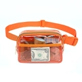 Transparent Orange