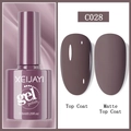 C028-Grey Purple