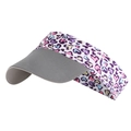 Heart Leopard