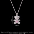 Argent A1246