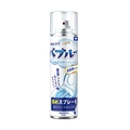 Flacone spray da 200 ml di schiuma detergente per WC antispruzzo con tappo trasparente - 200ml
