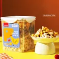 Seau Kimpets 800g de friandises lyophilisées poulet, foie et jaune d'œuf pour chats - Poulet, Foie de Poulet, Jaune d'Oeuf (800g)