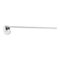 Chrome Silver (Straight Cover)