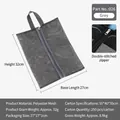 ZP026 Shoe Storage Bag Grey