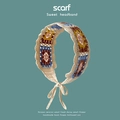 Ethnique Bleu Café
