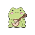 Rana Banjo (QHXZ1866)