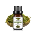 10ml Weißtee wasserlösliches Duftöl in Braunglasflasche für Diffusoren - Weißer Tee Duftöl