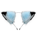 Blue Black Mix (No Bow)