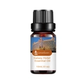 LurnaoQueen Galaxy Hotel essential oil in a 10ml brown glass bottle with black screw cap - Galaxy Hotel Galaxy Fragrance