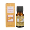 Freesia scented water-soluble essential oil for humidifier 10ml with yellow floral box - Freesia