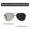 Photochromic