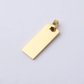 10*25mm / Gold