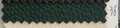 Adjustable dark green PU leather shoulder strap with litchi texture for handbags - Litchi Pattern Green 1.9cm