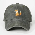 One Size Army Green