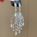 Style Losange Argent