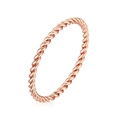 US Size 9 / Rose Gold