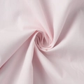 Macro di tessuto in cotone rosa chiaro di alta qualità con trama morbida e bel drappeggio - Taglia S / Multicolore