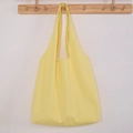 Open Top / Bright yellow