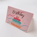 Happy Birthday Cake