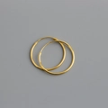 24mm / Gold