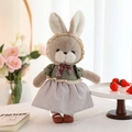 Pastoral Love Female Rabbit (H F) / 28cm