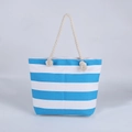 Type A - Sky Blue Stripe