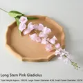 Long Stem Lily of the Valley Pink