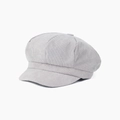 M (56-58cm) Gray