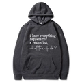 S / Top And Bottom / Dark Gray