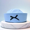Bowknot Style / Sky Blue