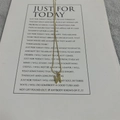 Minimalist 14K gold plated necklace featuring a stylish capital letter V pendant - Letter-N